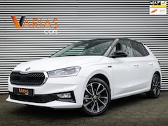 Skoda Fabia - 1.0 TSI First Edition Virtual Lane Dsg Camera