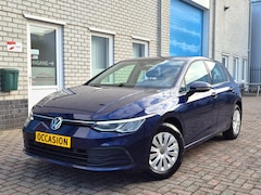 Volkswagen Golf - 1.0 TSI Airco-Cruise-led-Apple Carplay-Pdc