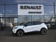 Renault Captur - 90PK-TECHNO-10KM-NAVI-CAMERA-DIRECT LEVERBAAR