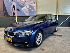 BMW 3-serie Touring - 318i Automaat| Leer | APK NIEUW|