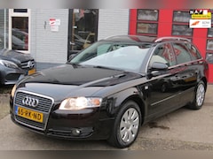 Audi A4 Avant - 2.0 Pro Line , Navi, LM Velg