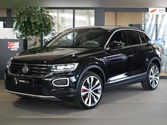 Volkswagen T-Roc - 1.5 TSI DSG Sport Navi Virtual Led Acc Dcc Pdc