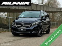 Mercedes-Benz V-klasse - V250d Lang DC Avantgarde | Elek. Deuren