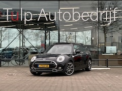 MINI Clubman - 2.0 Cooper S Chili Serious Business Pano VOLL