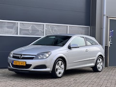 Opel Astra GTC - 1.6 Edition bj.2007 Airco|Cc|Nap