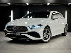 Mercedes-Benz A-klasse - A 250e Automaat AMG Line | Advanced Plus Pakket | Winter Pakket | Panoramadak | LED | Sfee