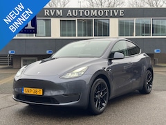 Tesla Model Y - Long Range AWD 75 kWh | TREKHAAK AFNEEMBAAR | ENHANCED AUTOPILOT | RIJKLAARPRIJS INCL. 12