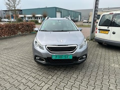 Peugeot 2008 - 1.2 VTi Active