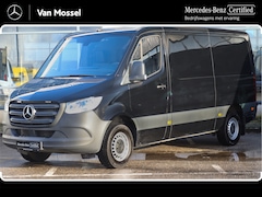 Mercedes-Benz Sprinter - 315 CDI L2H1 RWD | 10, 25" MBUX/NAVI/CLIMA/CRUISE | Certified