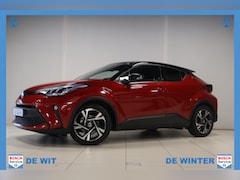 Toyota C-HR - 2.0 Hybrid Dynamic / TeamNL