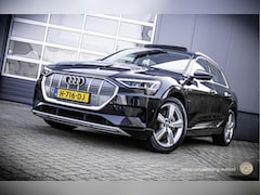 Audi e-tron - 50 Quattro Launch edition PANO LEER