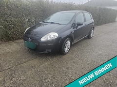 Fiat Grande Punto - 1.4 Active