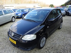 Volkswagen Fox - 1.2 Trendline airco electr ramen stuurbekr