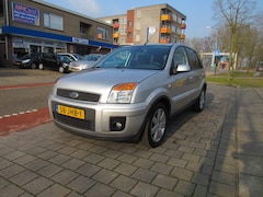 Ford Fusion - 1.4 16V 59KW Airco 100.674 km nap