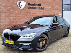 BMW 7-serie - 750Li M-sport VOL Skylounge, 4x massage, Nieuwe Pirelli's