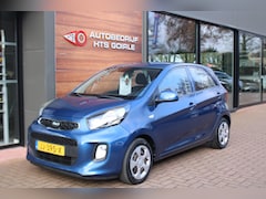 Kia Picanto - 1.0 CVVT ComfortLine