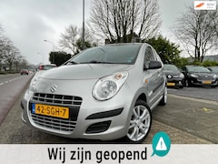 Suzuki Alto - 1.0 Comfort A-C Elek Pakket Lmv Automaat