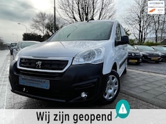 Peugeot Partner - 122 1.6 VTi A-C Elek Pakket Navi Pdc Nw Apk