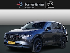 Mazda CX-5 - 2.0 SkyActiv-G 165 Homura Limited | Automaat | Trekhaak | RIJKLAARPRIJS