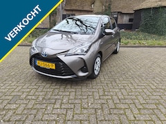 Toyota Yaris - 1.5 Hyb. Aspiration