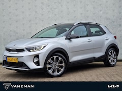 Kia Stonic - 1.0 T-GDi DynamicLine | Navi | Cruise | Camera | PDC |