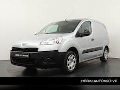 Peugeot Partner - 120 1.6 HDI L1 XR Profit + Bitimmering Laadruimte \ Cruise controle | 89000 km