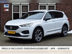 Seat Tarraco - 1.4 TSI e-Hybrid PHEV FR Trekhaak | 360 Camera | Virtueel cockpit