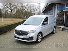 Ford Transit Connect - 2.0 EcoBlue 122 PK L2 Limited Automaat NIEUW