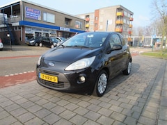 Ford Ka - 1.2 51KW Titanium X Airco etc