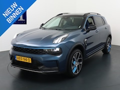 Lynk & Co 01 - 1.5 PHEV | COMPLETE AUTO | RIJKLAARPRIJS INCL. 12 MND. BOVAGGARANTIE