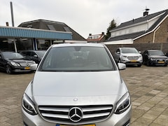 Mercedes-Benz B-klasse - 180 Ambition