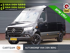 Mercedes-Benz Sprinter - 317 1.9 CDI L2H2 RWD, 3P, 360° CAMERA, NAVI, CRUISE, CLIMA, STOELVERWARMING