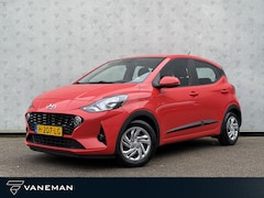 Hyundai i10 - 1.0 Comfort | Cruise | lichtsensor | Airco | Android Auto / Apple Carplay |