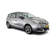 Renault Grand Scénic - 1.5 dCi Bose Aut. *DIGI-COCKPIT | 1/2LEATHER | NAVI-FULLMAP | BOSE-SOUND | COMFORT-SEATS |