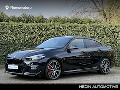 BMW 2-serie Gran Coupé - 220i High Exe | M-Sport | Panorama | Harman/Kardon | 19" | M-Stoel | Camera | Getint Glas