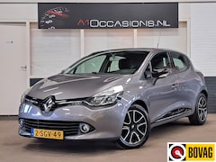 Renault Clio - 0.9 TCe Expression + NAVI