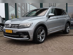 Volkswagen Tiguan Allspace - 1.5 TSI Highline Business R | Stoelverwarming | Apple Carplay/Android Auto | Navigatie |