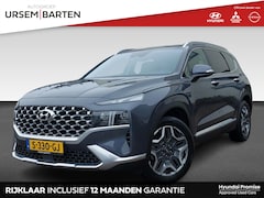 Hyundai Santa Fe - 1.6 T-GDI HEV Premium