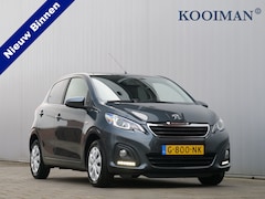 Peugeot 108 - 1.0 e-VTi 73pk Active Airco / Bluetooth / Privacy Glass