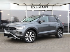 Volkswagen T-Roc - 1.5 TSI Move | Camera | Stoelver | Camera