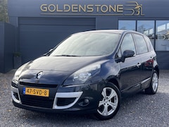 Renault Scénic - 1.6 dCi Dynamique 1e Eigenaar, Navi, Clima, Cruise, Panodak, LM Velgen, N.A.P, Nieuwe APK