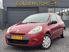 Renault Clio - 1.2 Special Line 1e Eigenaar, Navi, Airco, Elek Ramen, Weinig KM, N.A.P, APK Tot 01-2026