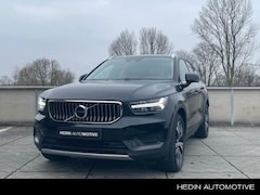 Volvo XC40 - 1.5 T4 Recharge Inscription Leder Interieur | Led-Koplampen | Adaptieve Cruise Control | K