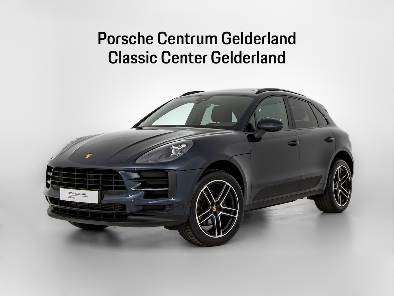 Porsche Macan - AutoWereld.nl