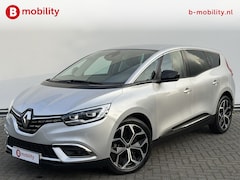 Renault Grand Scénic - 1.3 TCe 141PK Techno 7-pers. Trekhaak 1.500 kg | Achteruitrijcamera | Apple CarPlay | Crui