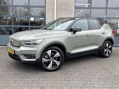 Volvo XC40 - Recharge P8 AWD R-Design | HARMAN KARDON |