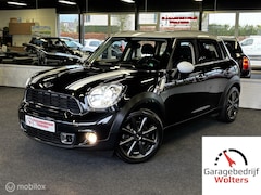 MINI Countryman - 1.6 Cooper S LEER LMV SET WINTERBANDEN