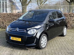 Citroën C1 - 1.0 VTi Feel Airco / Dealer ond. / APK 02-2027