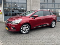 Renault Clio Estate - 0.9 TCe Intens | CLIMA | TREKHAAK |