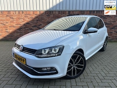 Volkswagen Polo - 1.0 Comfortline Edition |NAP|